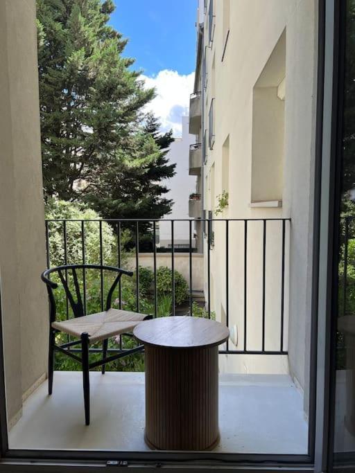 Luxe Studio Chic Aux Buttes-Aux-Cailles A 5Min Du Metro, Parking Prive Disponible Párizs Kültér fotó